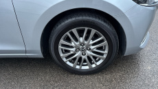 Mazda 2 1.5 Skyactiv G Sport 5dr Auto Petrol Hatchback